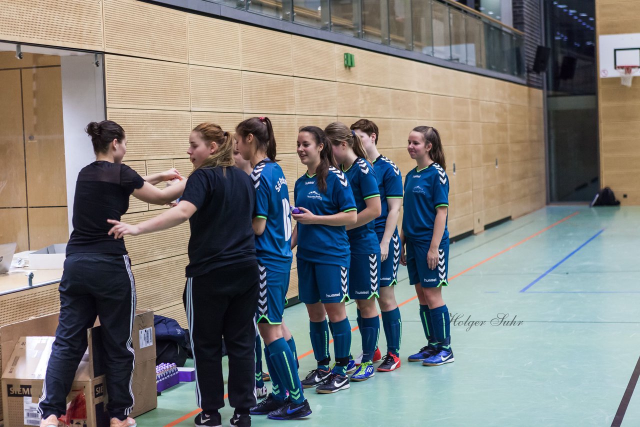 Bild 162 - Frauen La Rieve Cup